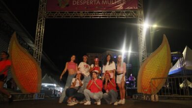 Foto: Junior Pain/Sintonnia Artística