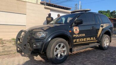 Divulgação/Polícia Federal