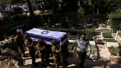 Reuters/Renen Zvulun