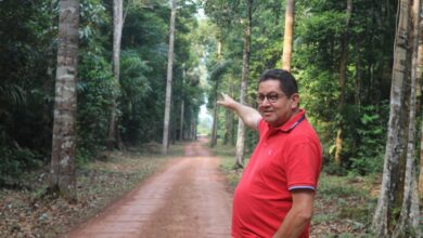 Foto: Arquivo Pessoal