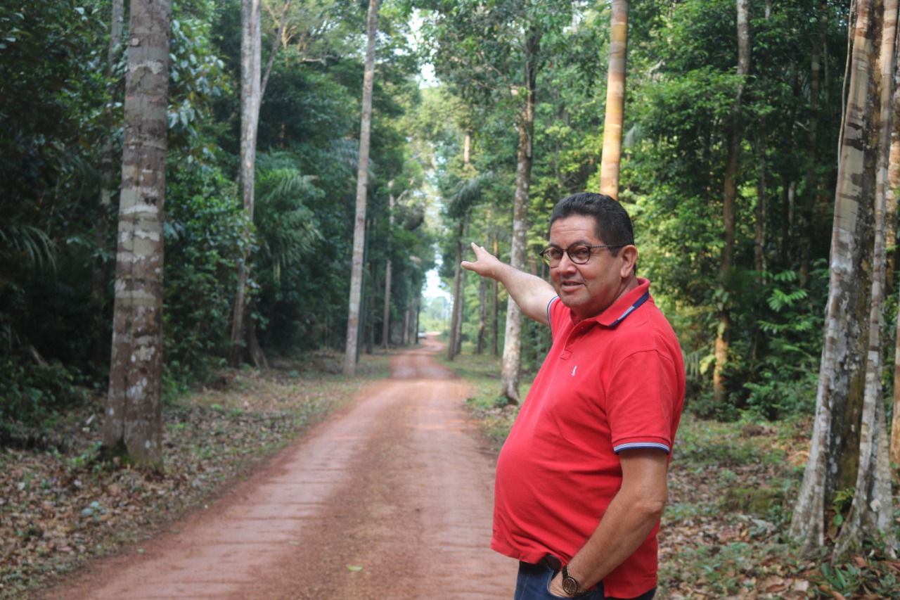 Foto: Arquivo Pessoal