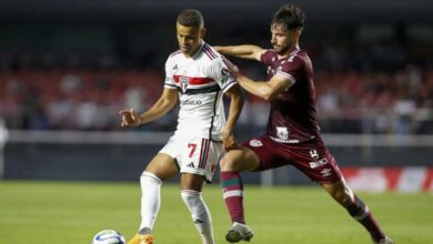 Jogo acontece no Maracanã. Foto: Divulgação